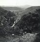 skály nad Spáleníkem  Tiché údolí 1941 